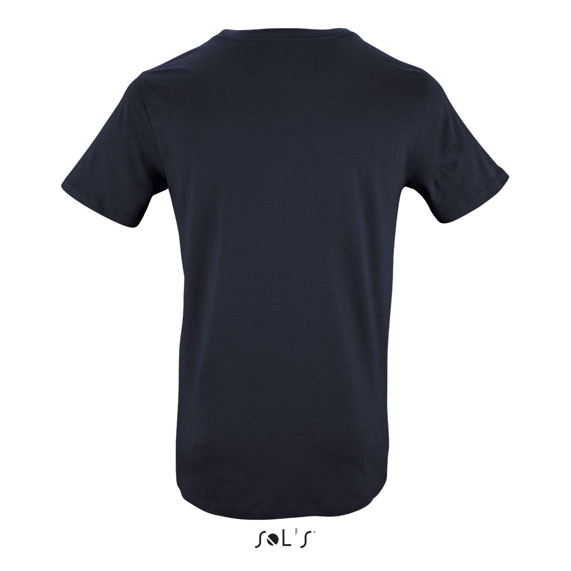 SOLS Milo Kurzarm T-Shirt