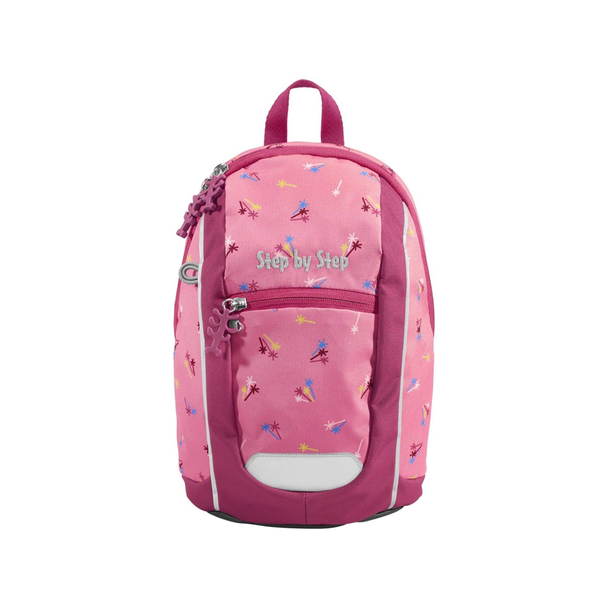 Step by Step Kindergarten Rucksack-Set, 2-teilig Little Unicorn Nuala