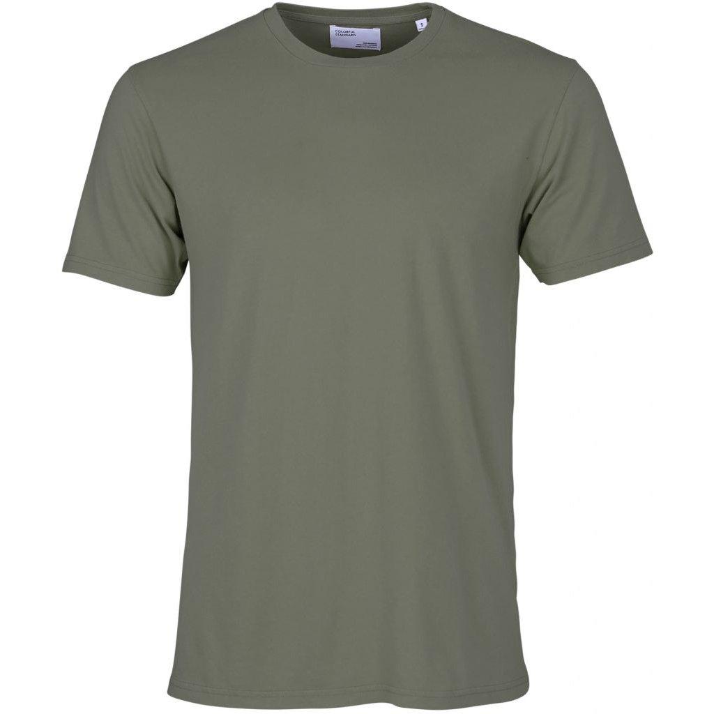 Colorful Standard Classic Organic T-Shirt