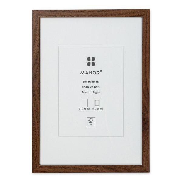 Manor Holz-Bilderrahmen Japan