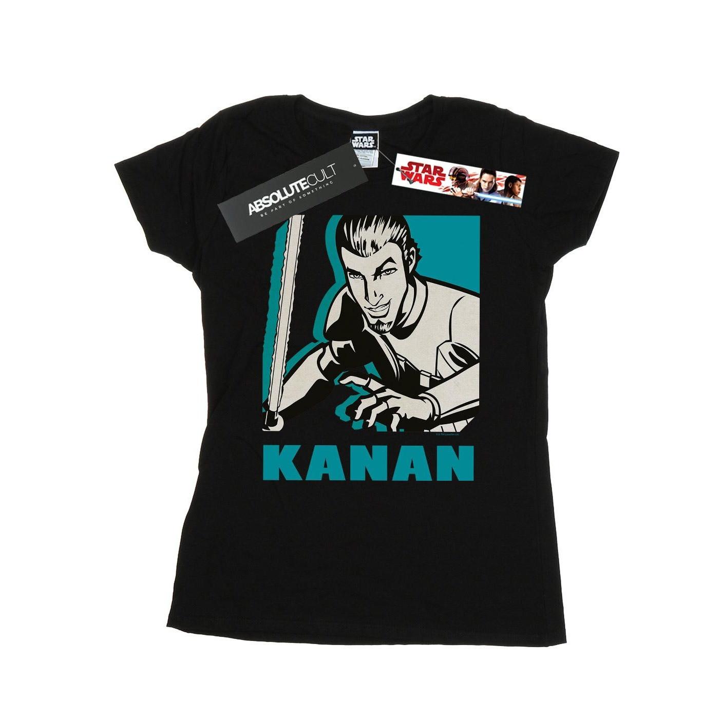 STAR WARS Star Wars Rebels Kanan T-Shirt
