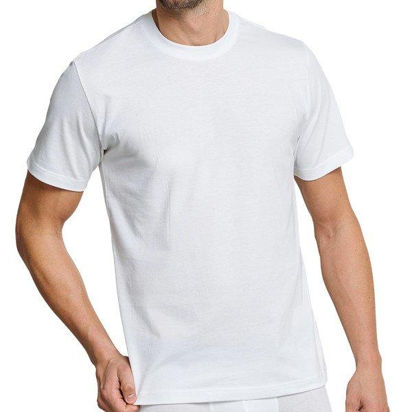 Schiesser 4er Pack American - T-Shirt Rundhals