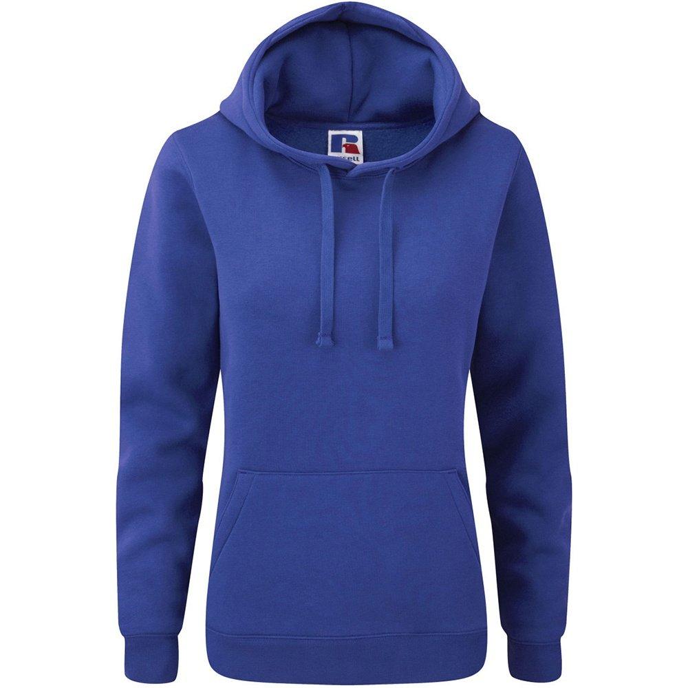 Russell Premium Authentisches Kapuzenpullover