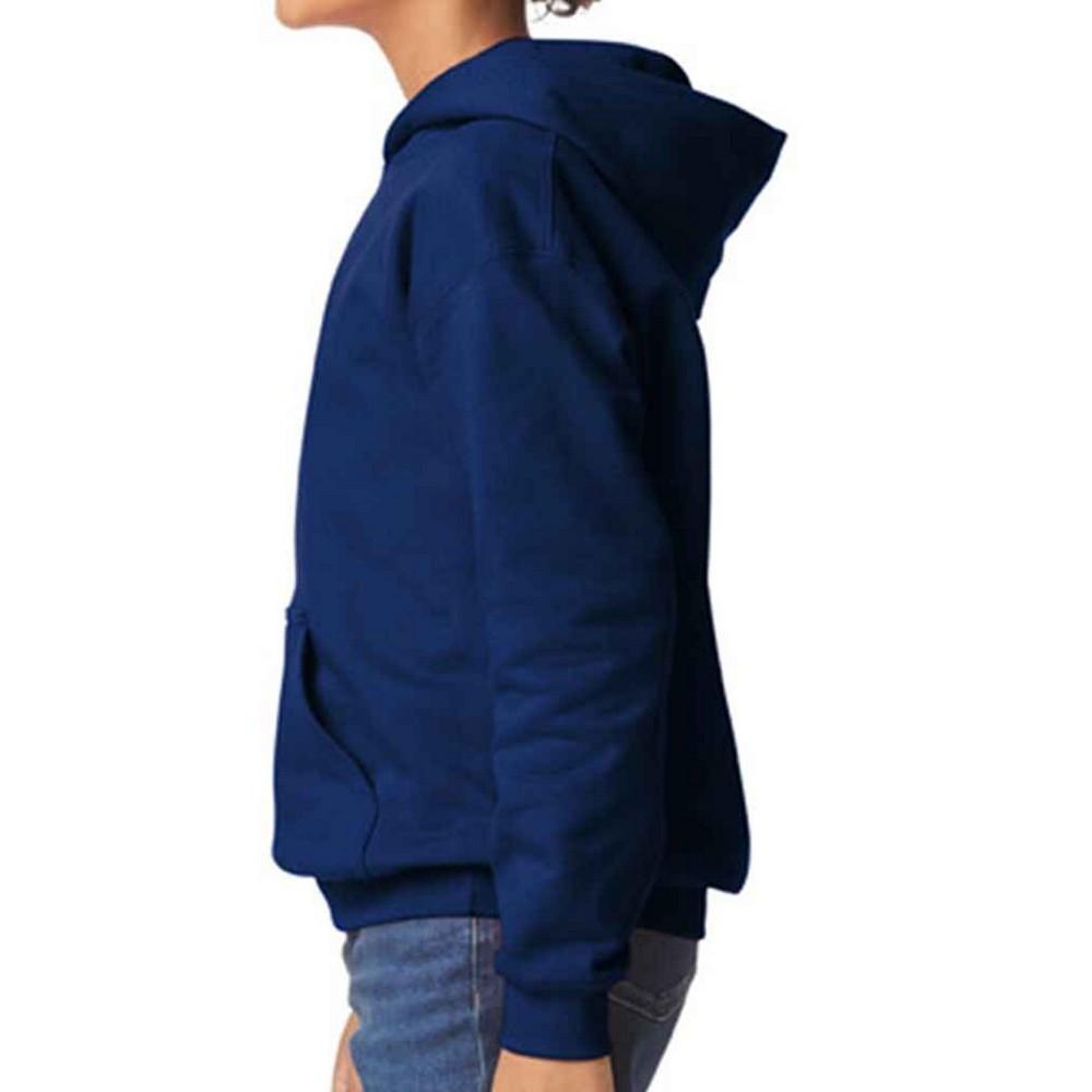 Gildan Kapuzenpullover Mittelschwer