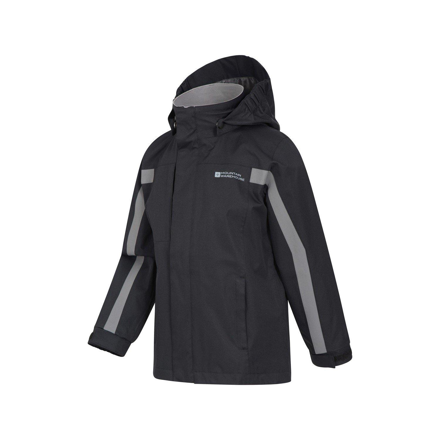 Mountain Warehouse Samson II Jacke, wasserfest