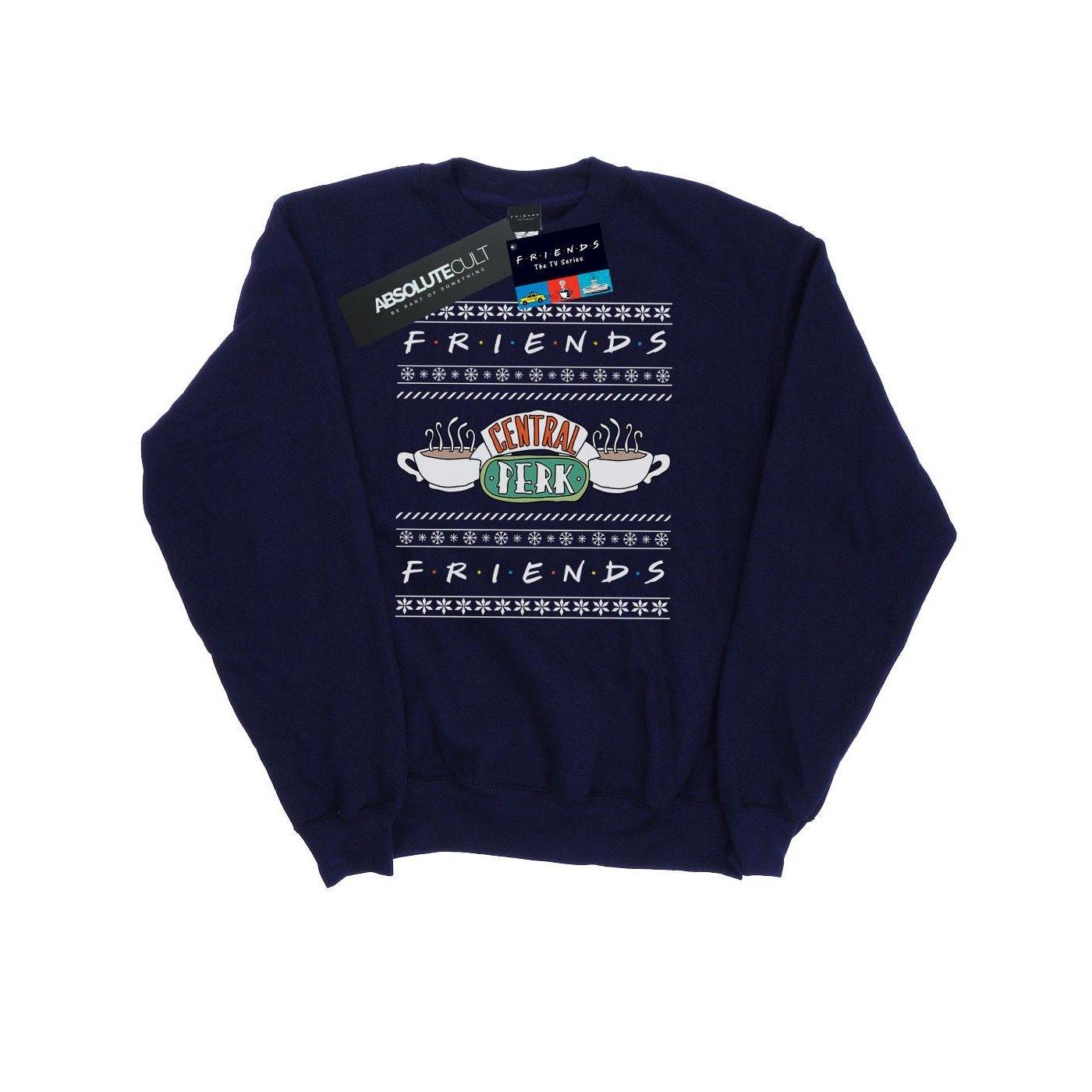 Friends Central Perk Sweatshirt