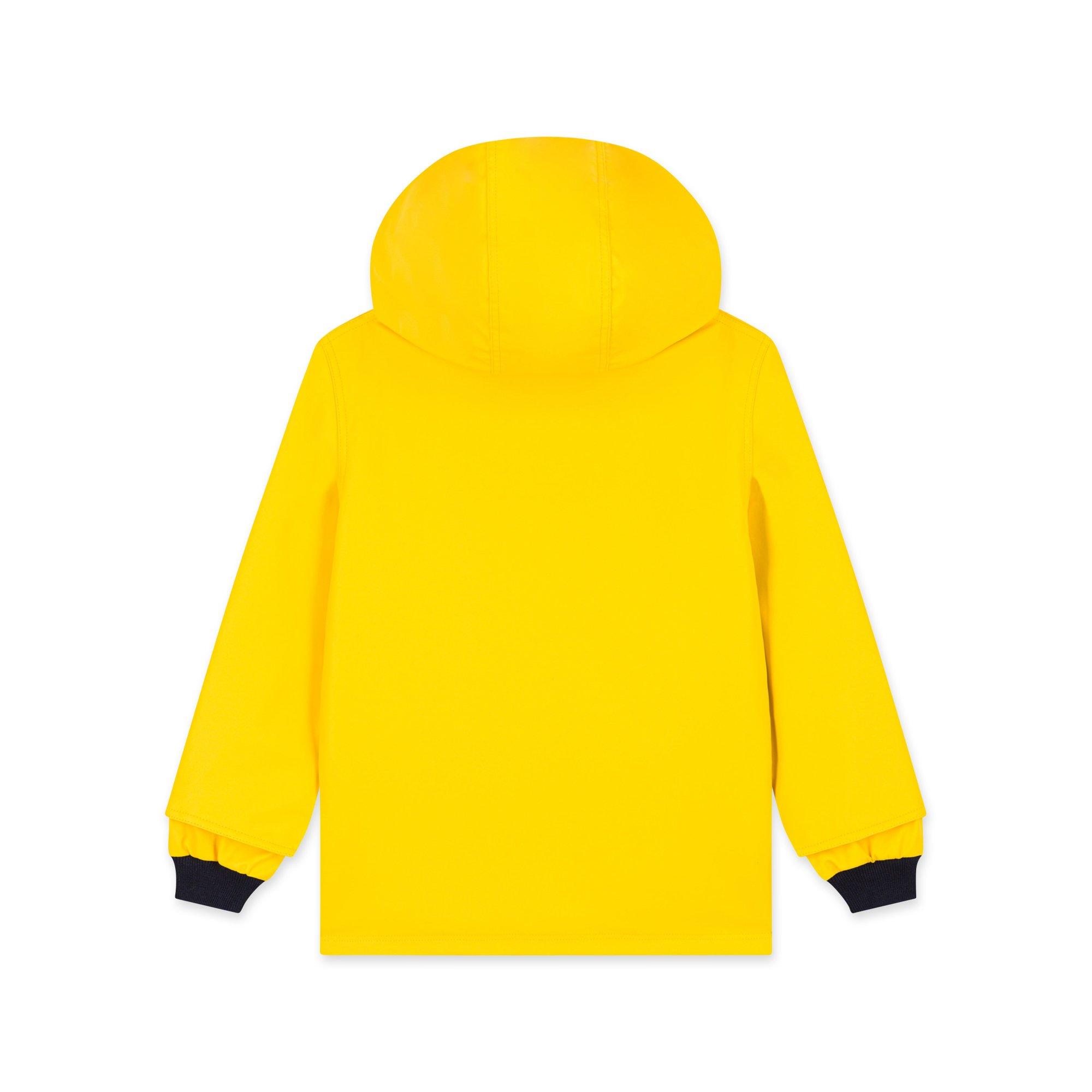 PETIT BATEAU Regenjacke