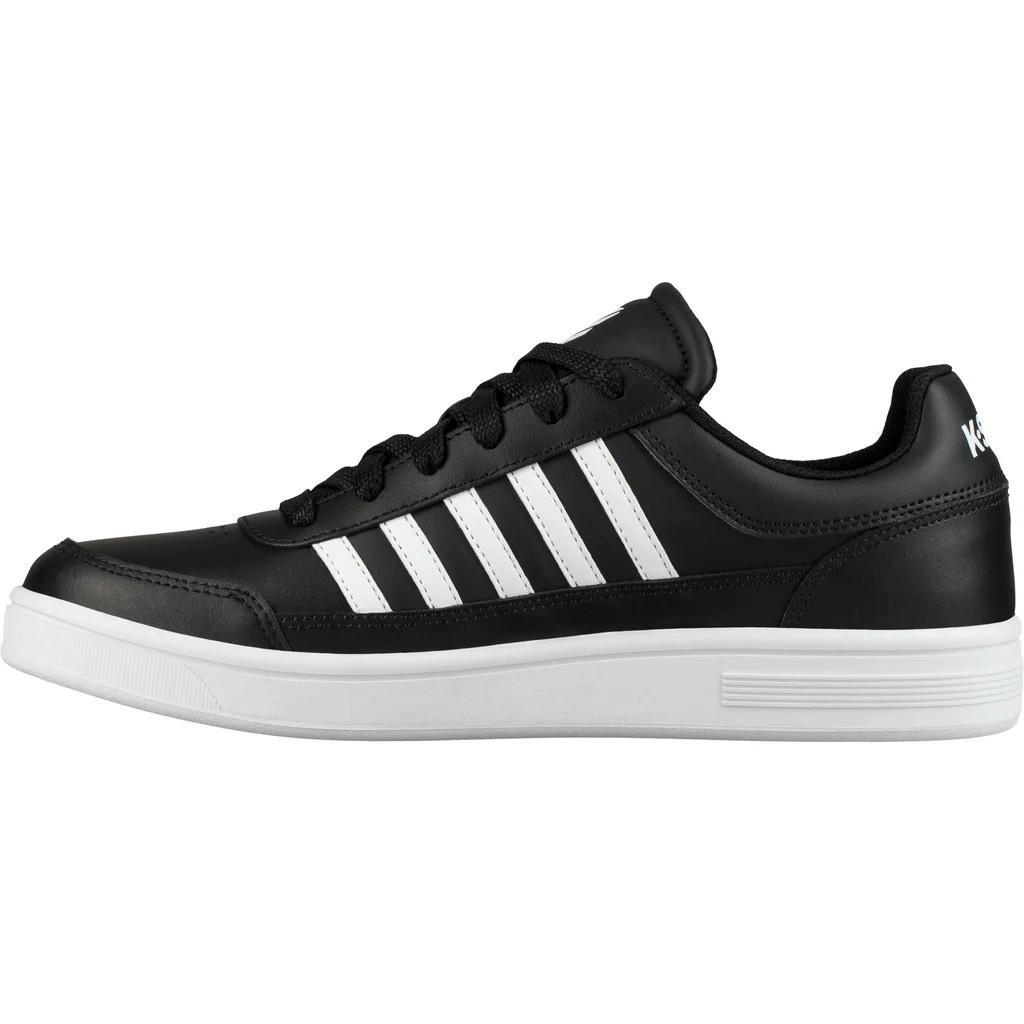 K-Swiss turnschuhe court chasseur