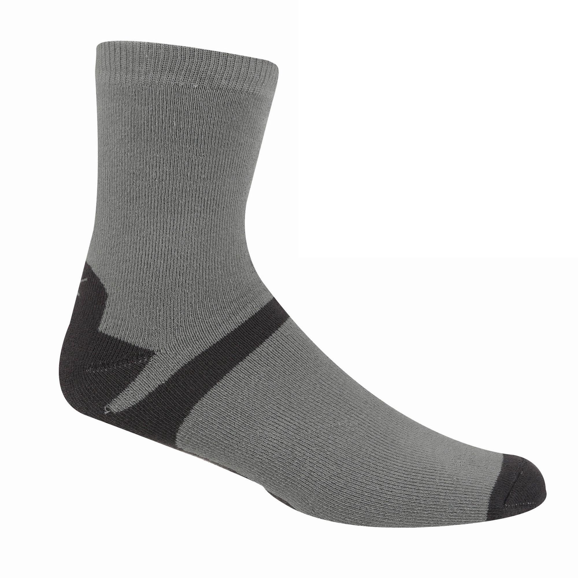 Regatta Lifestyle Knöchelsocken  (3erPack)