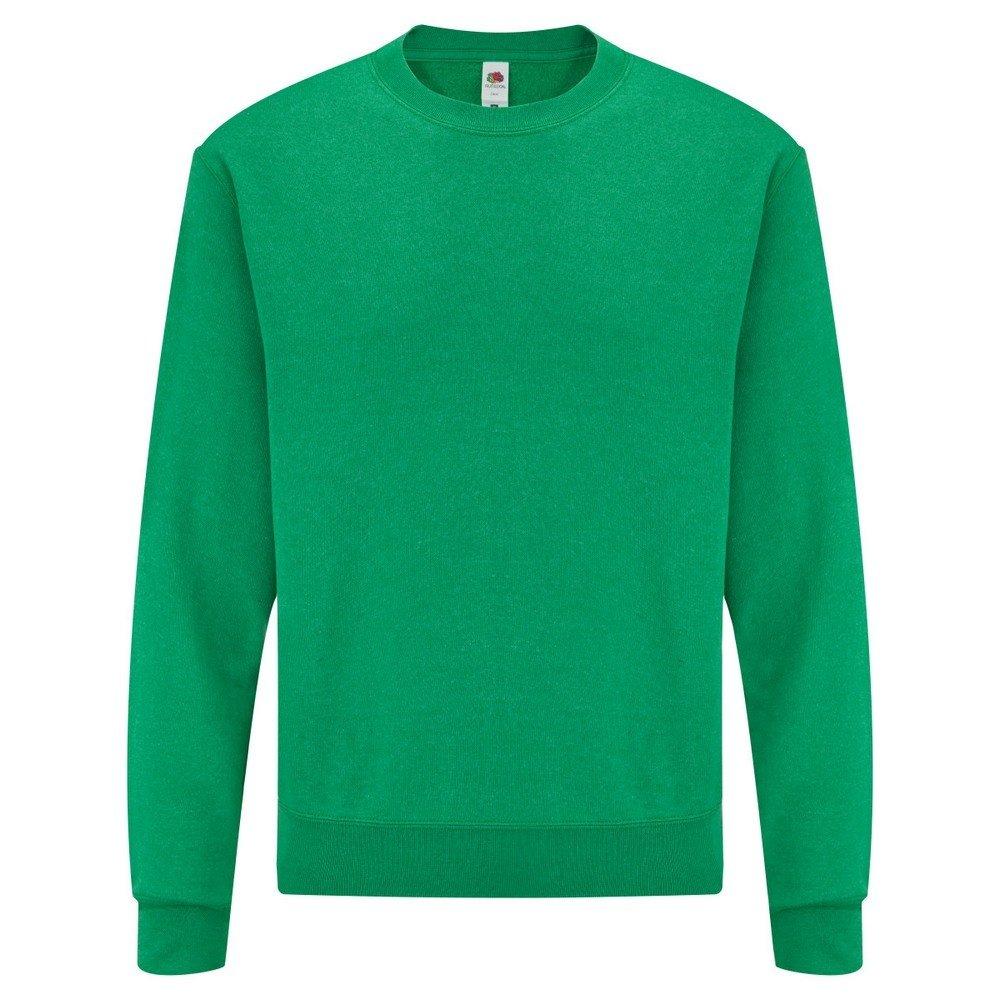 Fruit of the Loom Belcoro® Garn Pullover Sweatshirt