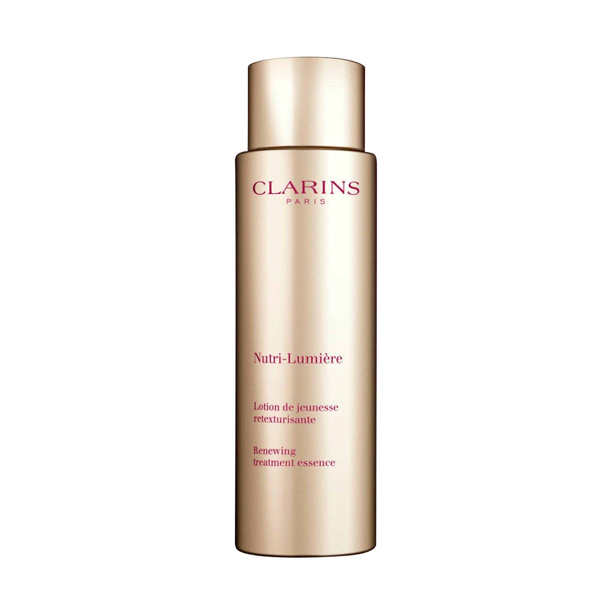 CLARINS NUTRI LUMIERE Nutri Lumiere Lotion