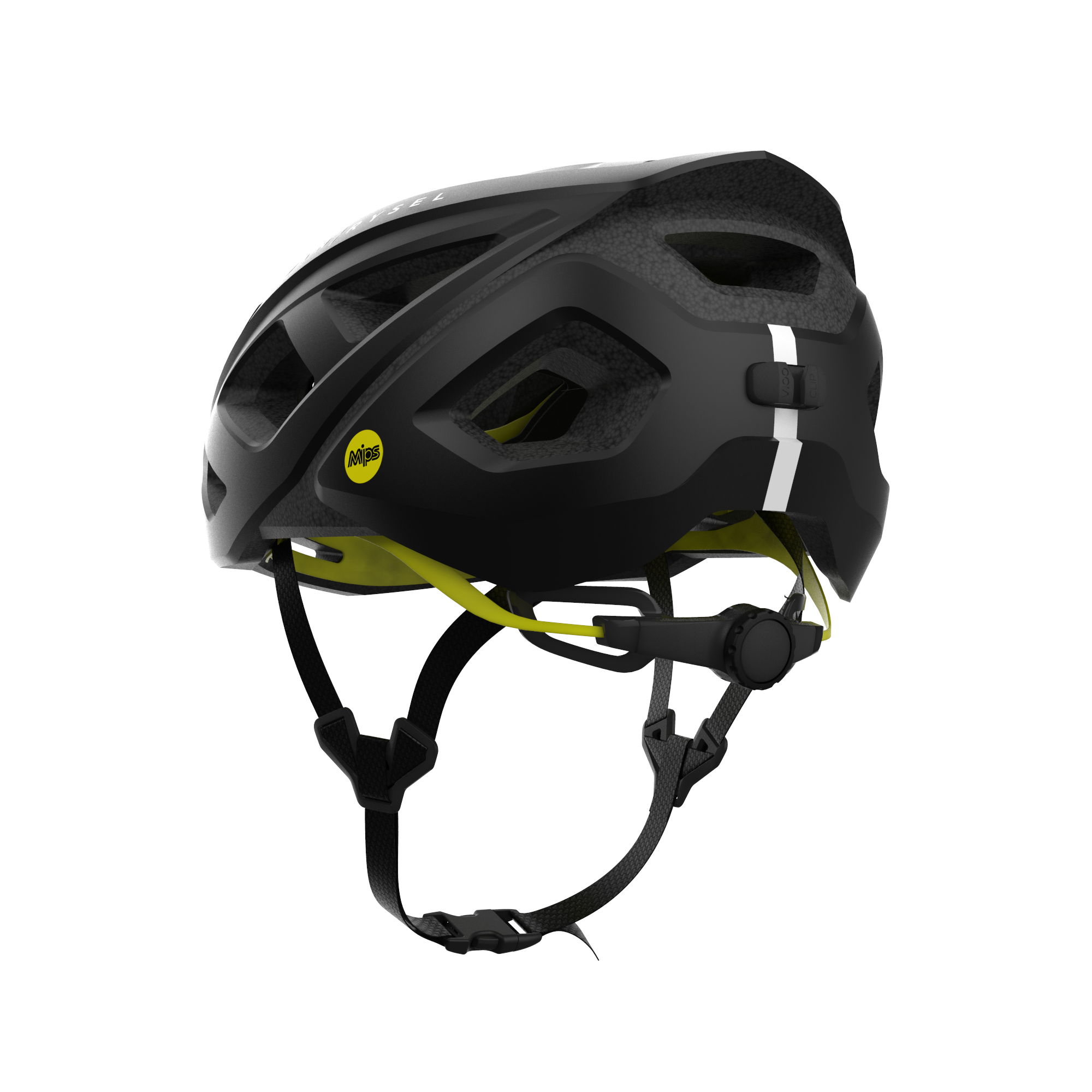 VAN RYSEL Helm - ROADR 500