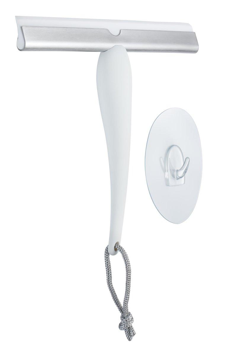 diaqua Duschwischer Vio weiss