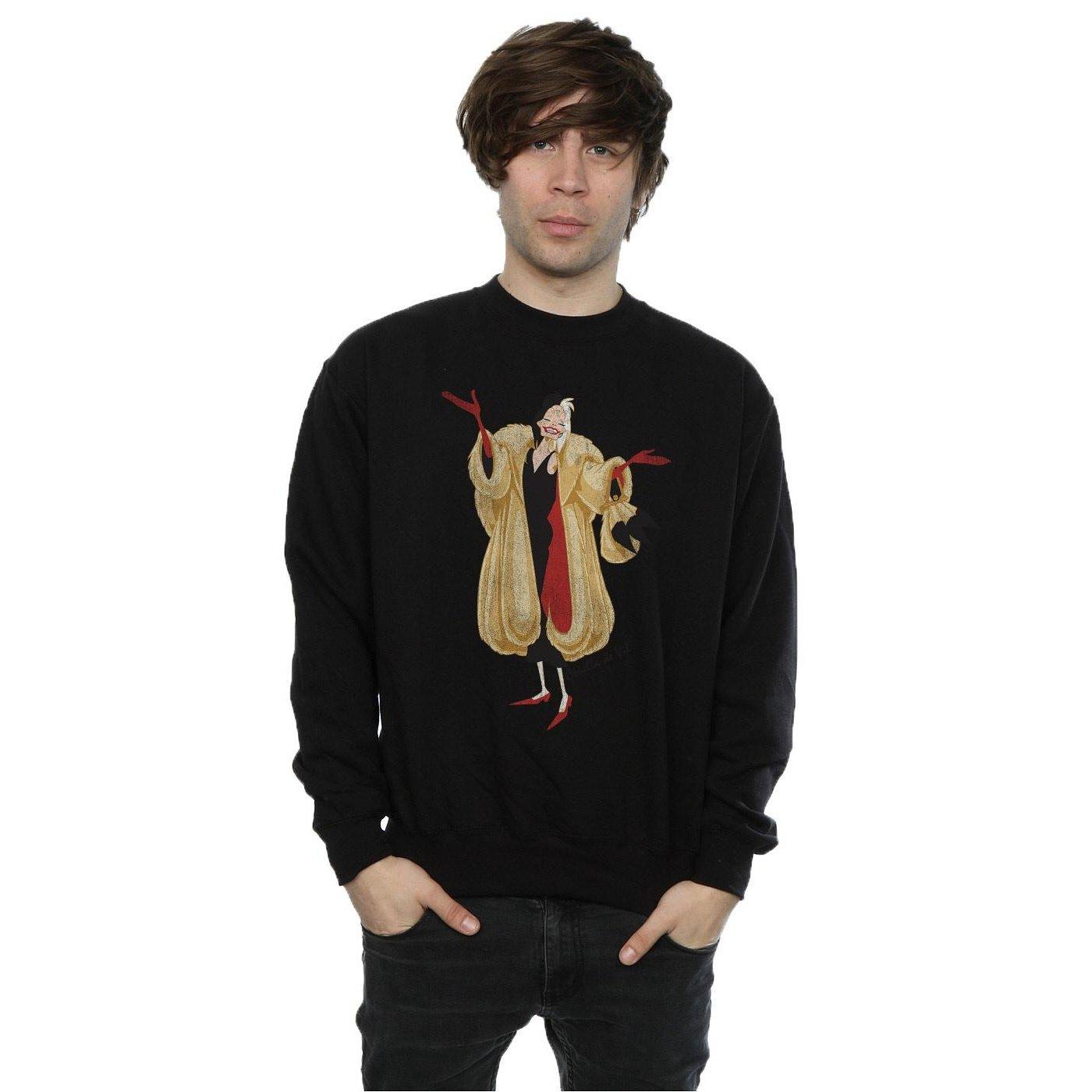 Disney 101 Dalmatians Sweatshirt