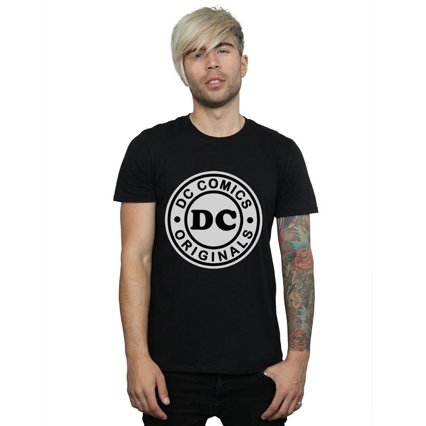 DC COMICS Originals T-Shirt