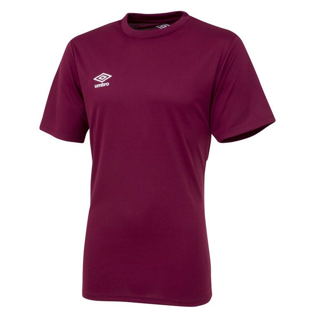 Umbro Club Kurzarm Trikot
