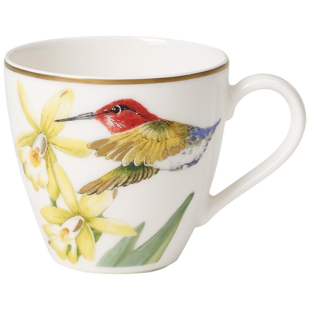 Villeroy&Boch Mokka-/Espressoobertasse Amazonia Anmut
