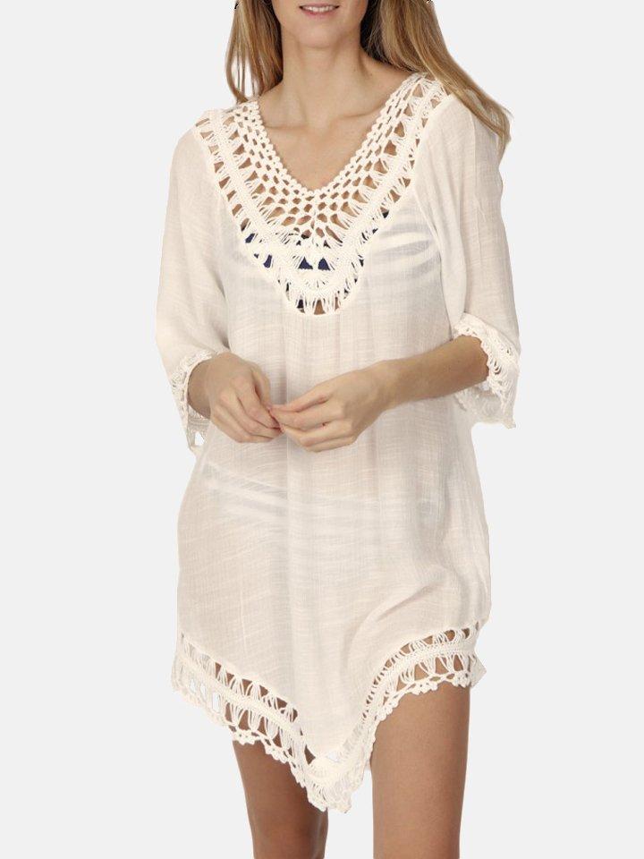 Admas Strandtunika Ibiza