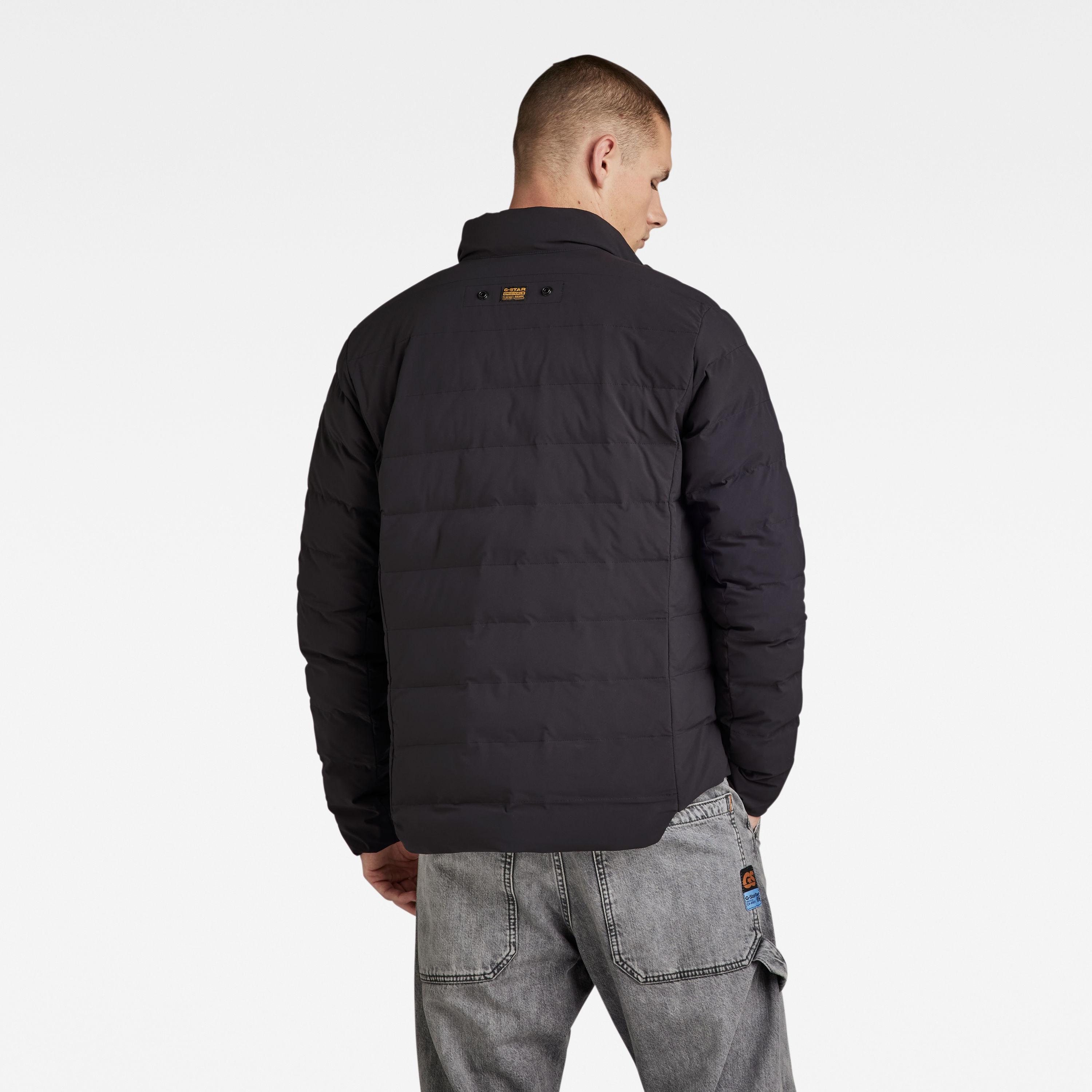 G-STAR daunenjacke foundation liner