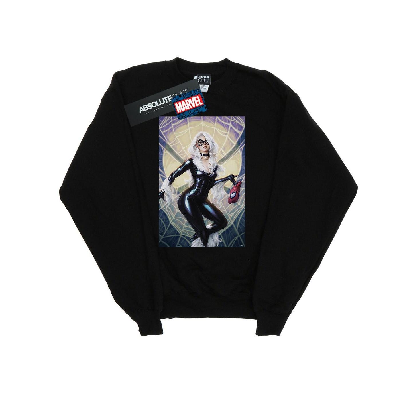 MARVEL Sweatshirt
