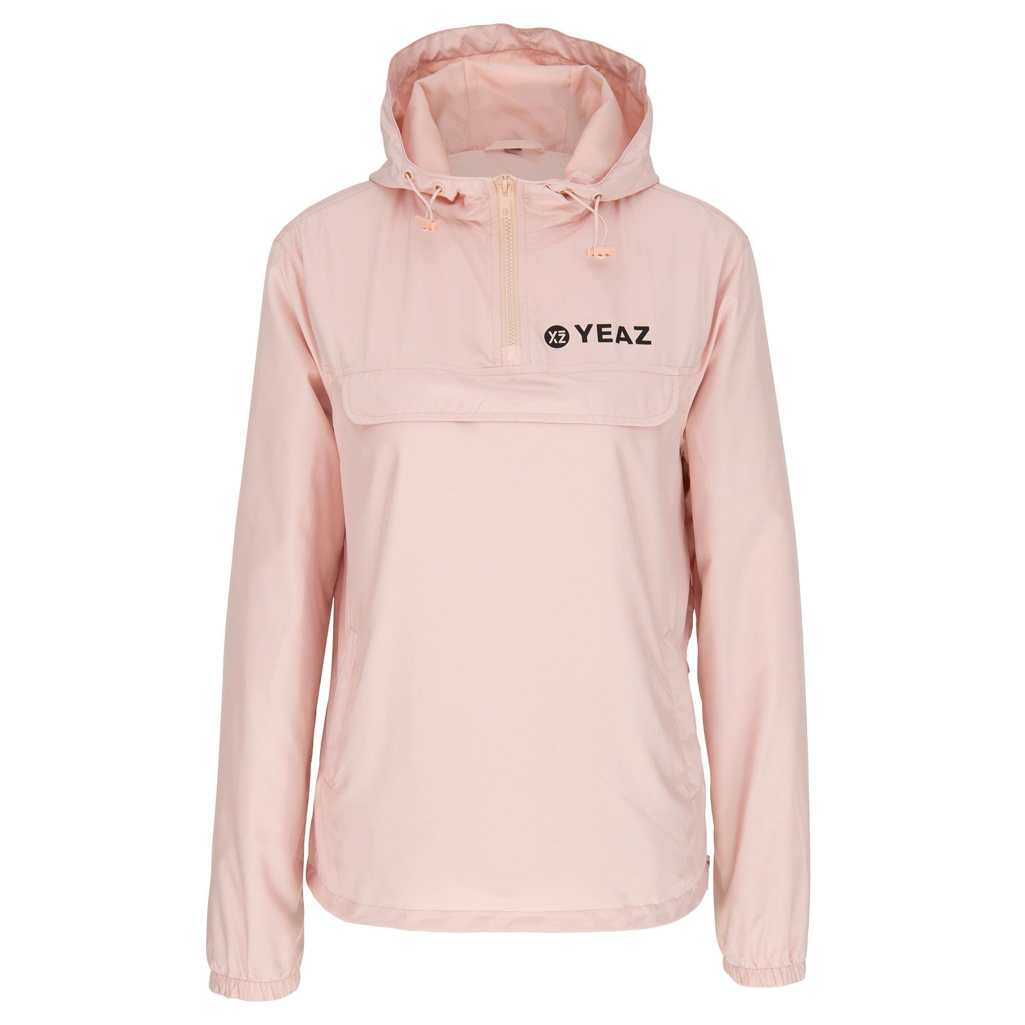 YEAZ CHAZY Windbreaker Powder