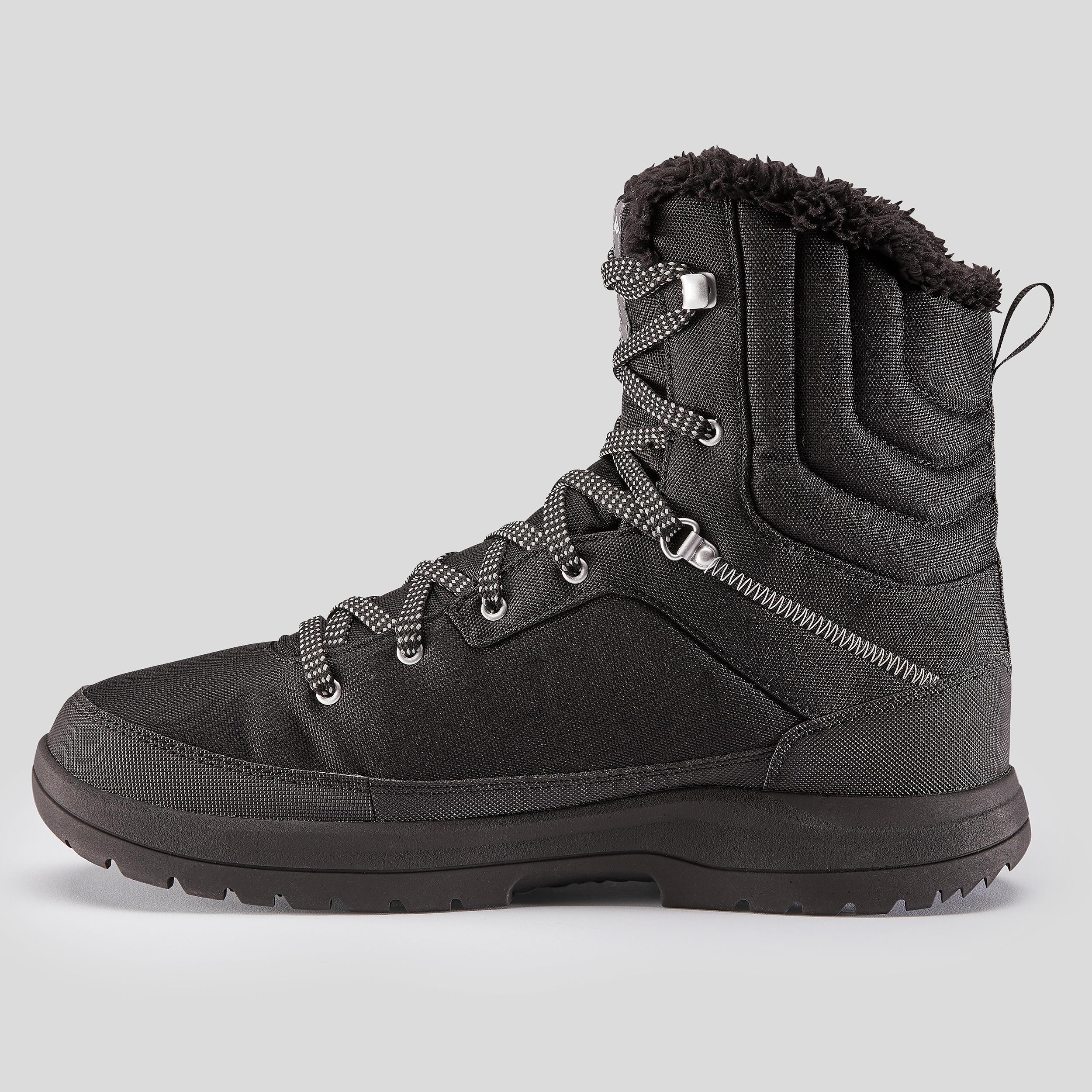 QUECHUA Schuhe - SH100