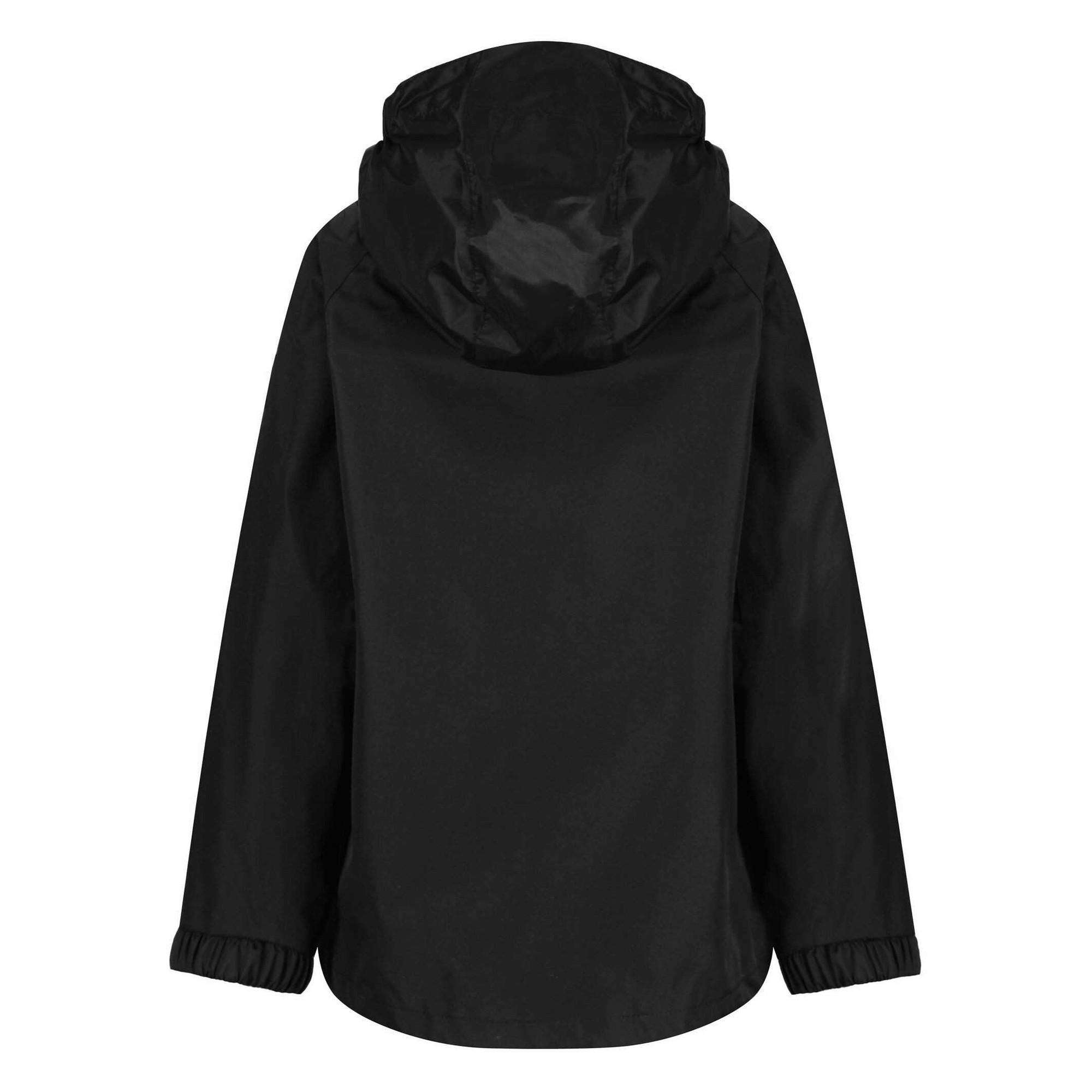 Regatta Great Outdoors Pack It Jacke III, wasserfest