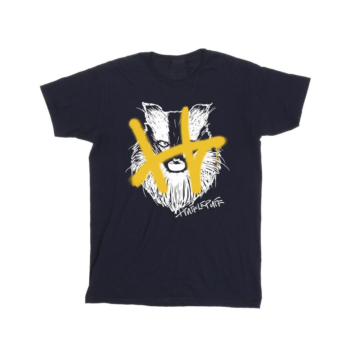 Harry Potter Hufflepuff T-Shirt