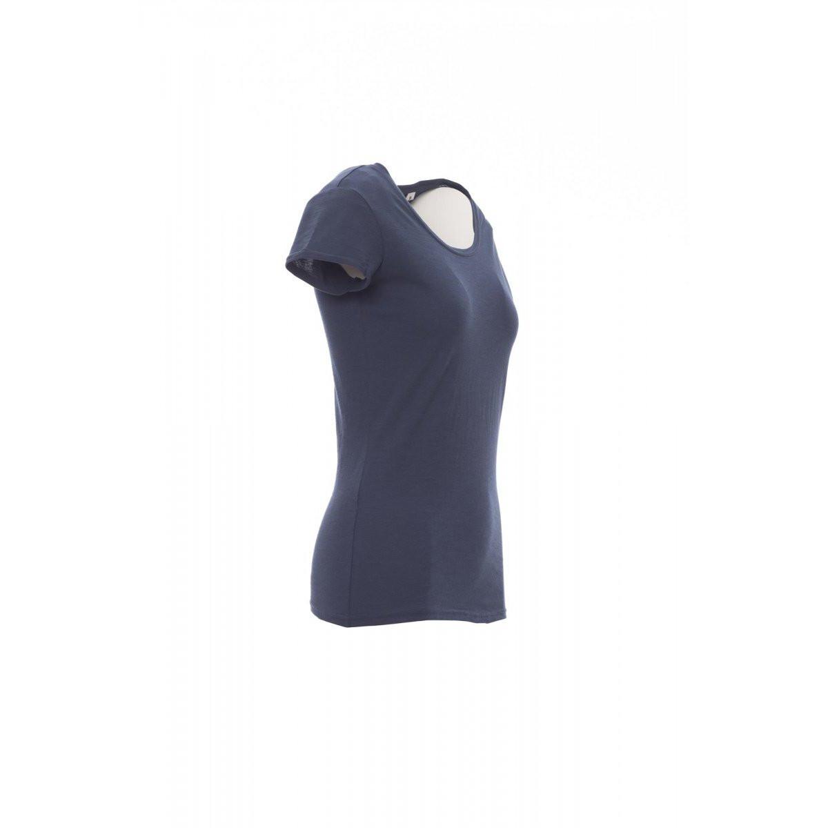 Payper Wear Party Figurbetontes Kurzarm T-Shirt
