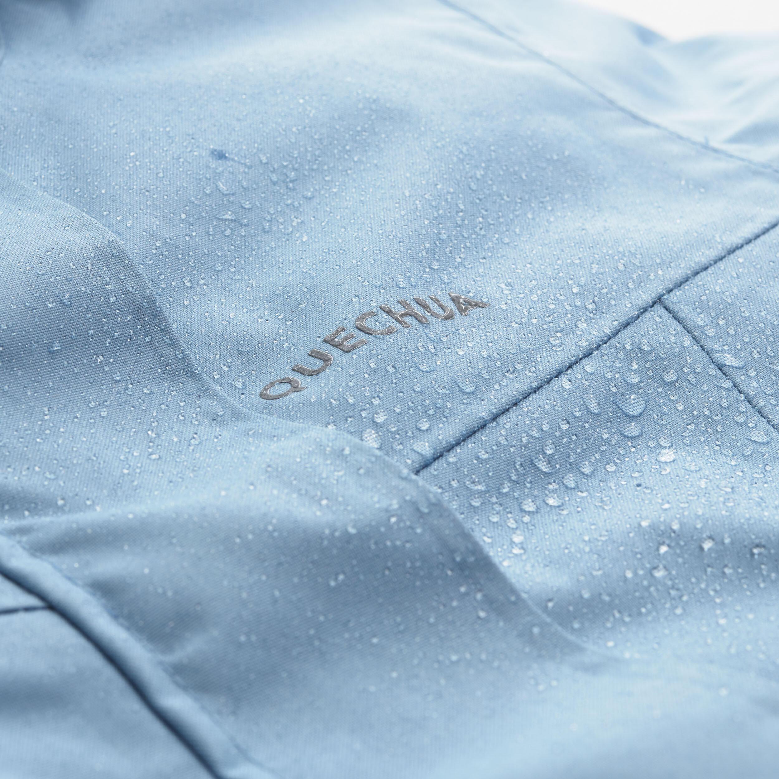 QUECHUA Parka - SH500