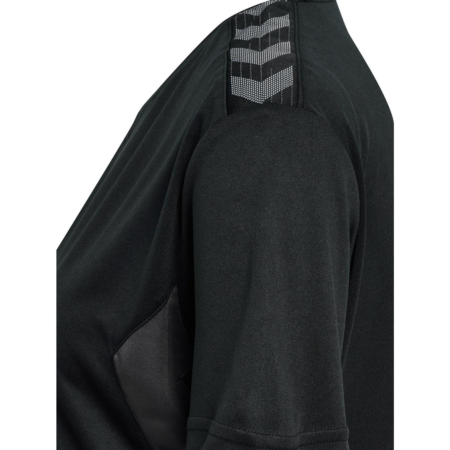 Hummel trikot damen authentic