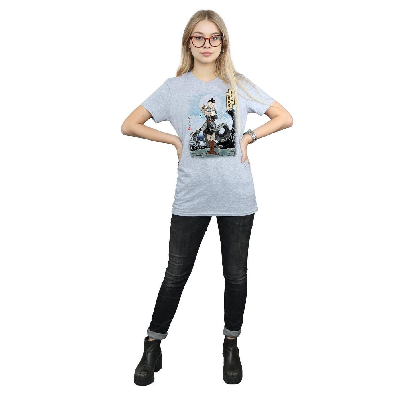 STAR WARS The Last Jedi T-Shirt