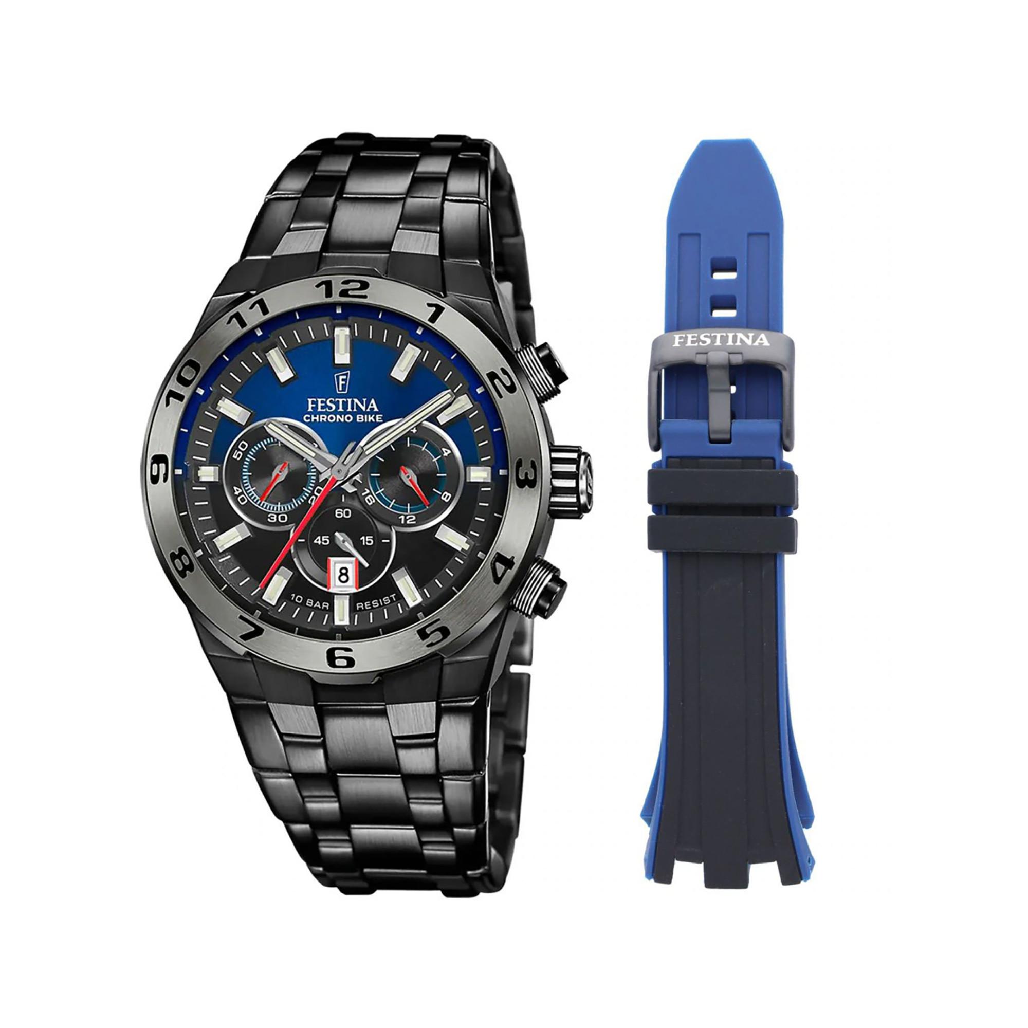 FESTINA Chronograph Uhr