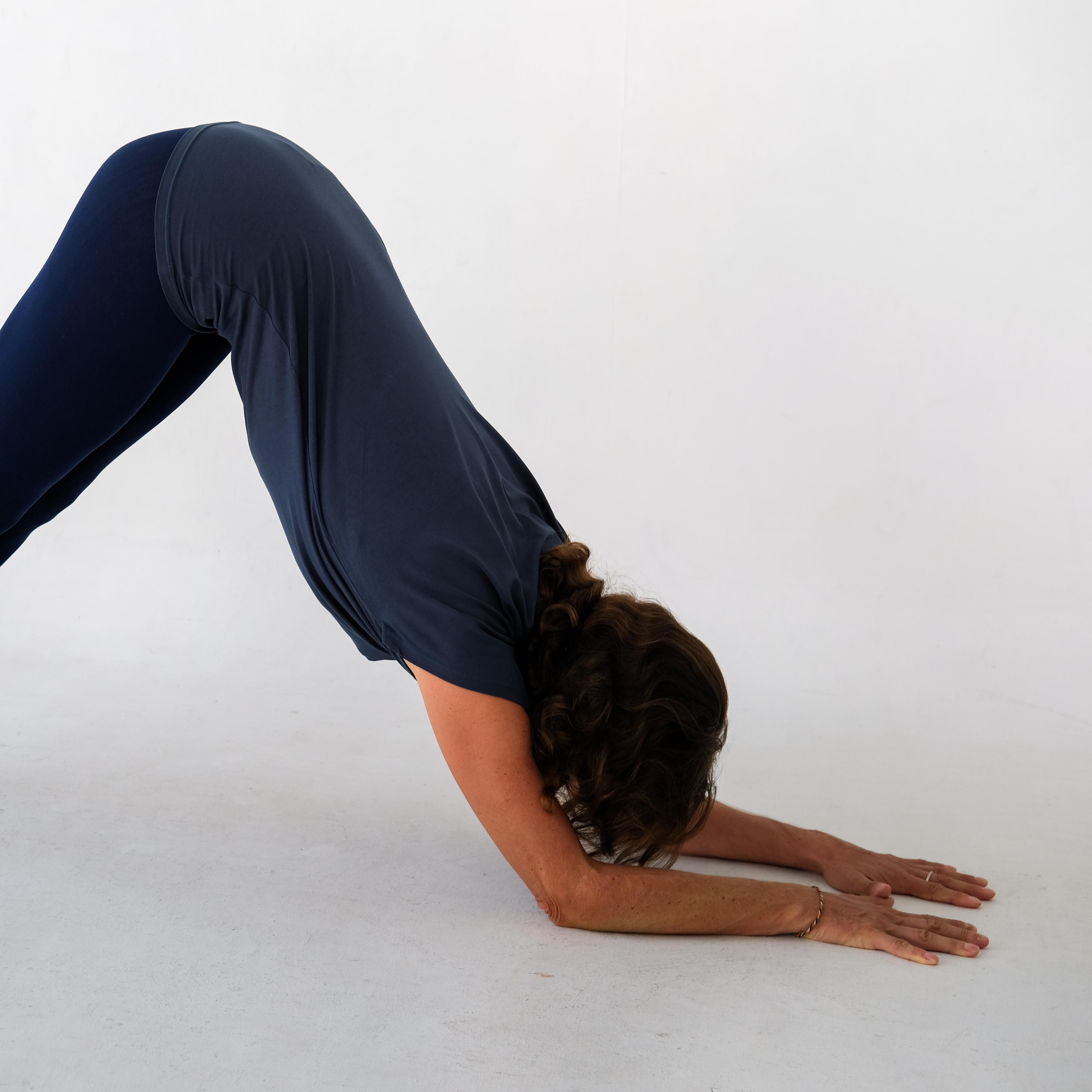 Vervola Favourite Yoga T-Shirt