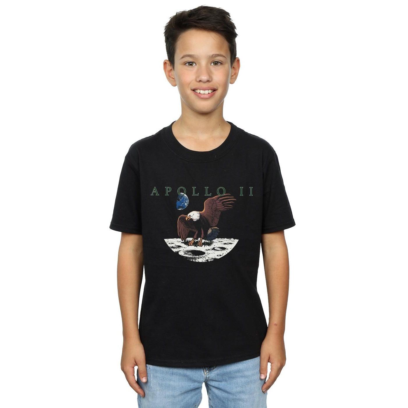 Nasa Apollo 11 TShirt