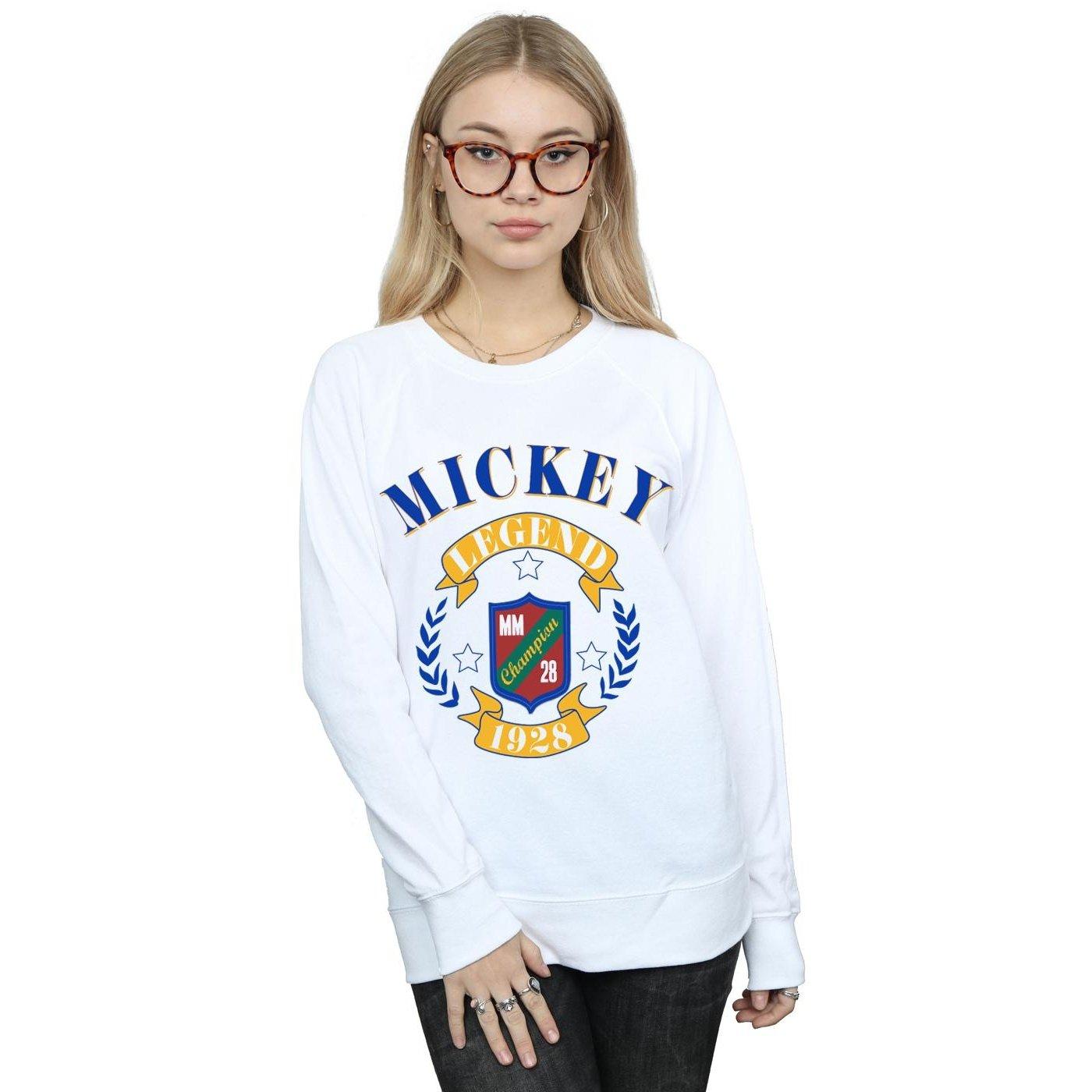 Disney Legend Sweatshirt