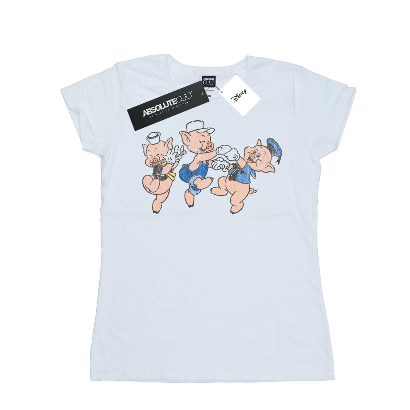 Disney Having Fun T-Shirt