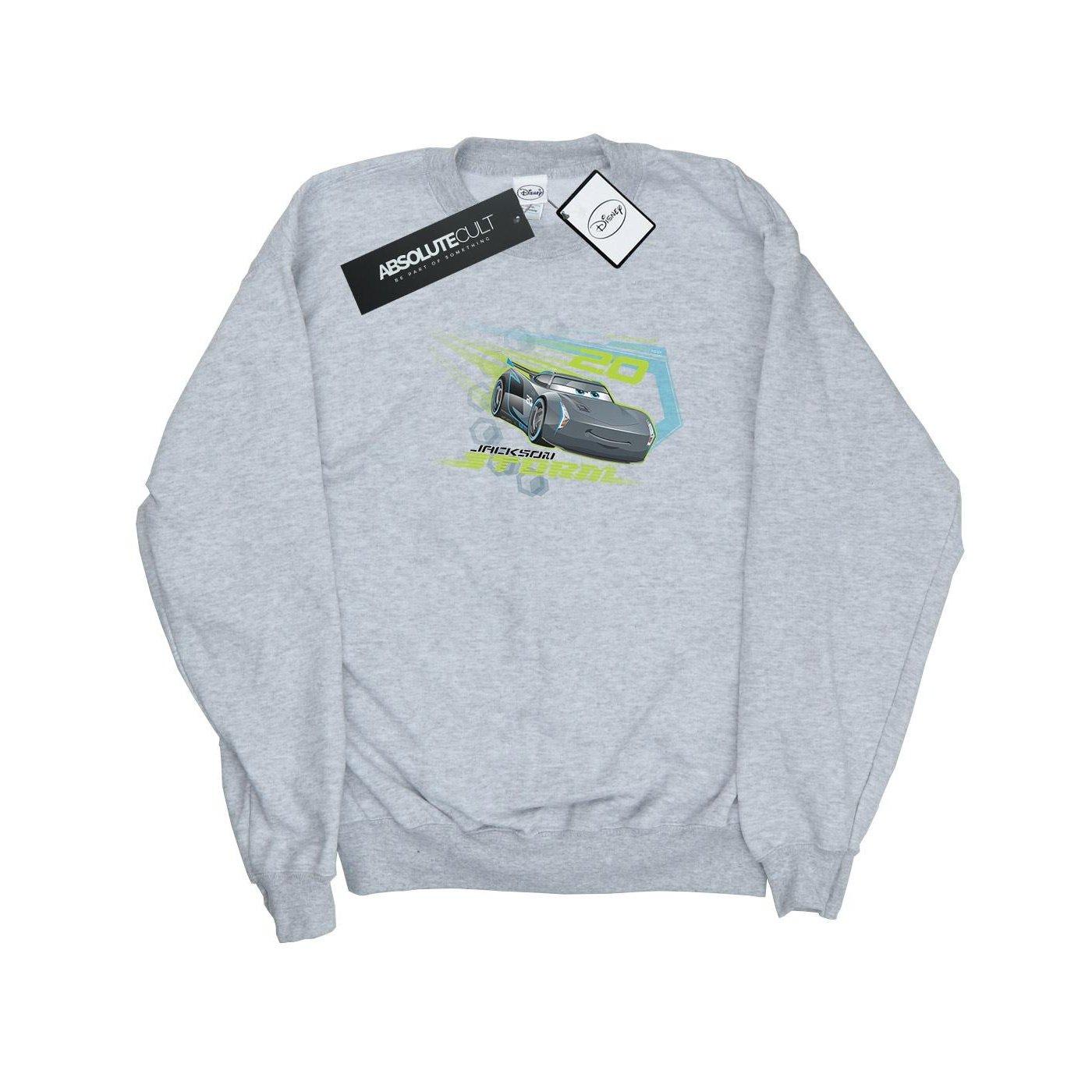 Disney Cars Sweatshirt