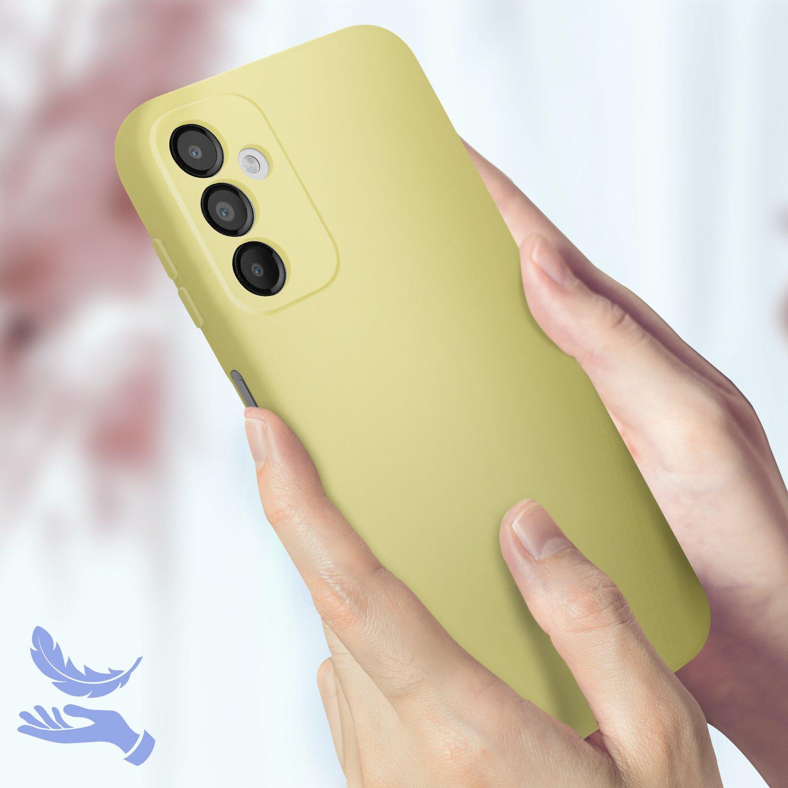 Avizar Handyhülle Samsung A14 5G 4G