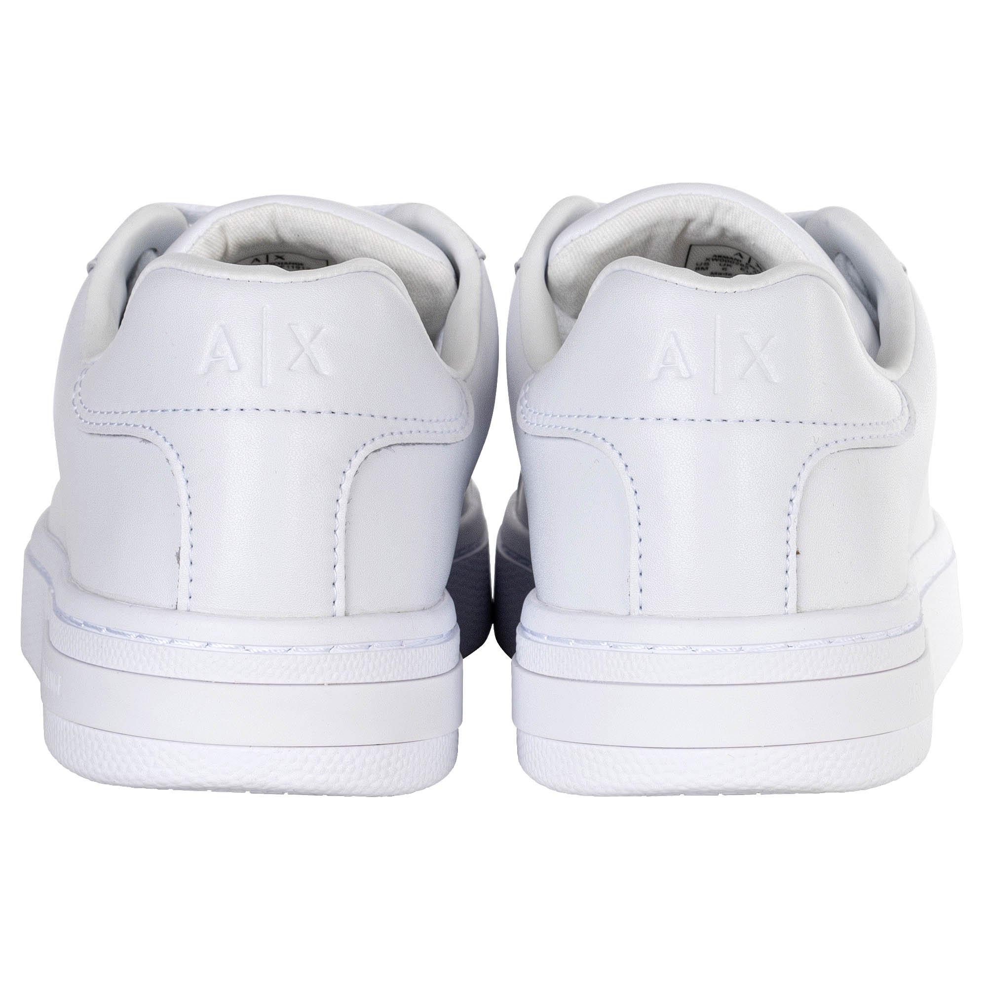 Armani Exchange Sneaker Bequem sitzend