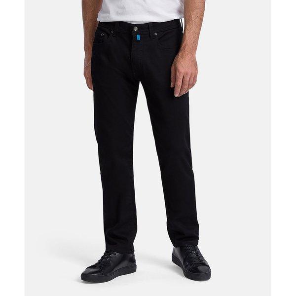 pierre cardin Tapered Fit Five-Pocket Hose