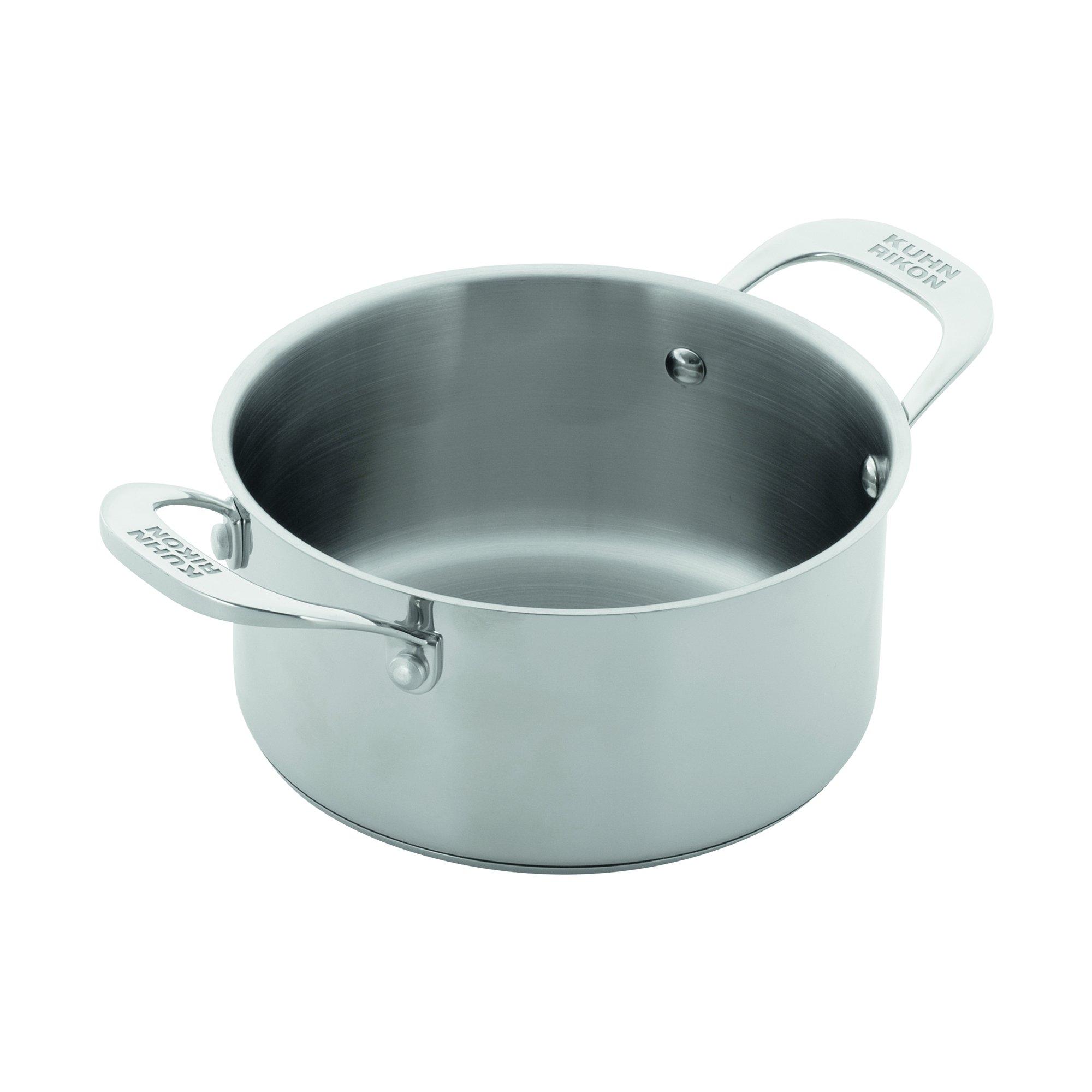 KUHN RIKON Kochtopf Allround