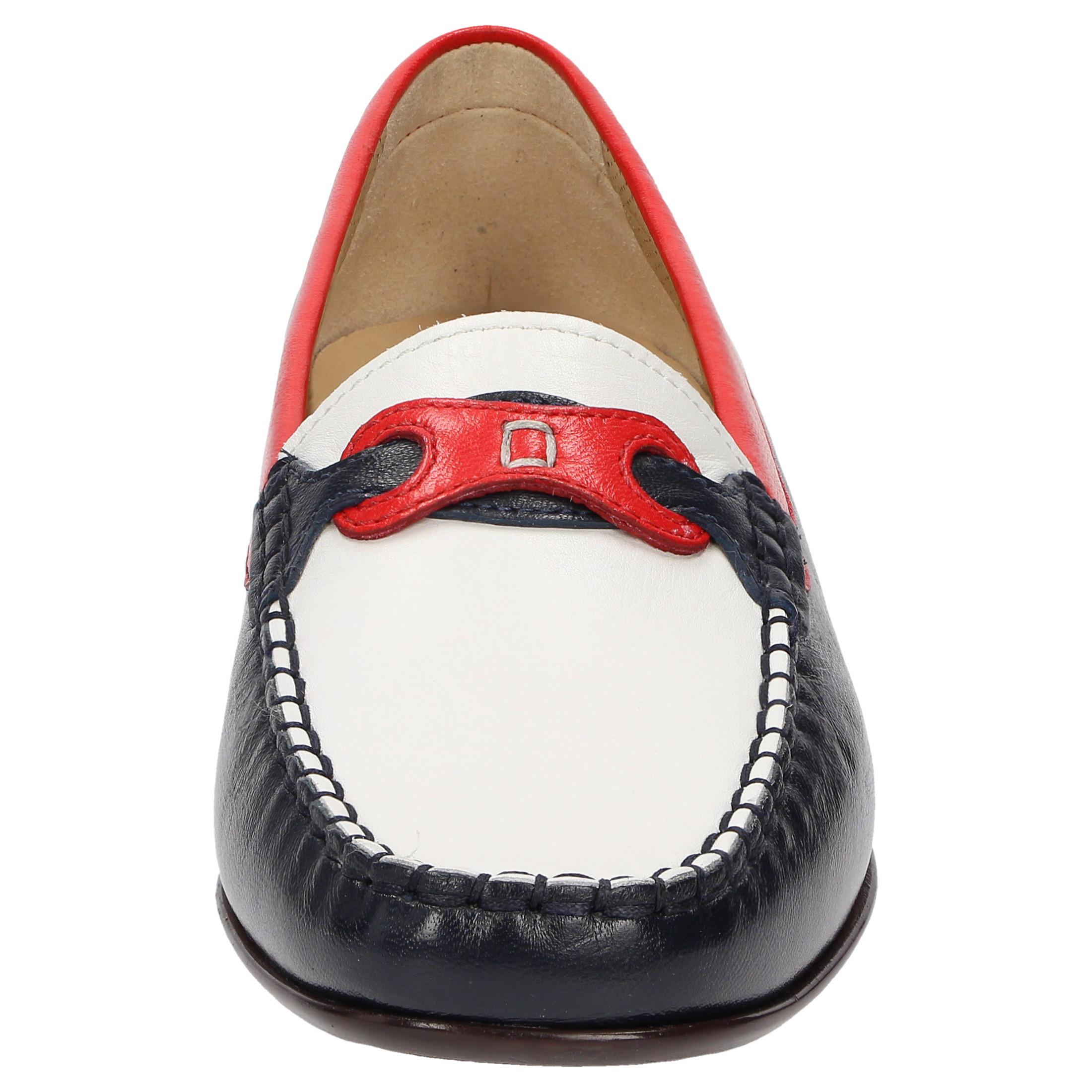 Sioux Slipper Colandina
