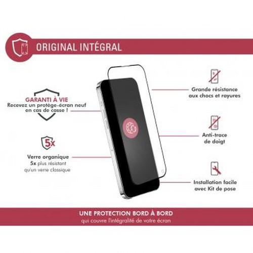 Force Power Organische Folie iPhone 15 Pro Original