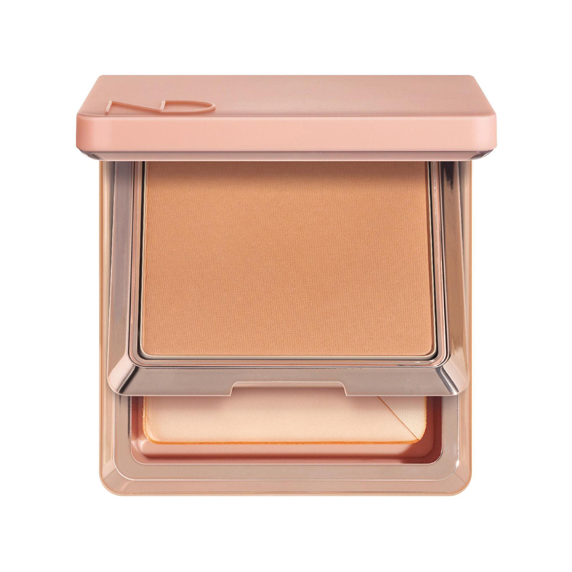 NATASHA DENONA HY-GLAM Powder Foundation Nachfüllpackung Nachfüllpackung Puder-Foundation