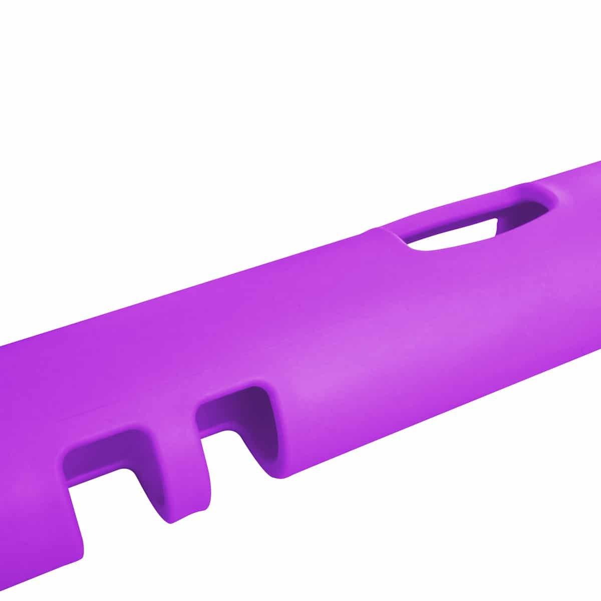 GladiatorFit GladiatorFit Training Barrel / Fitness Tube aus Gummi