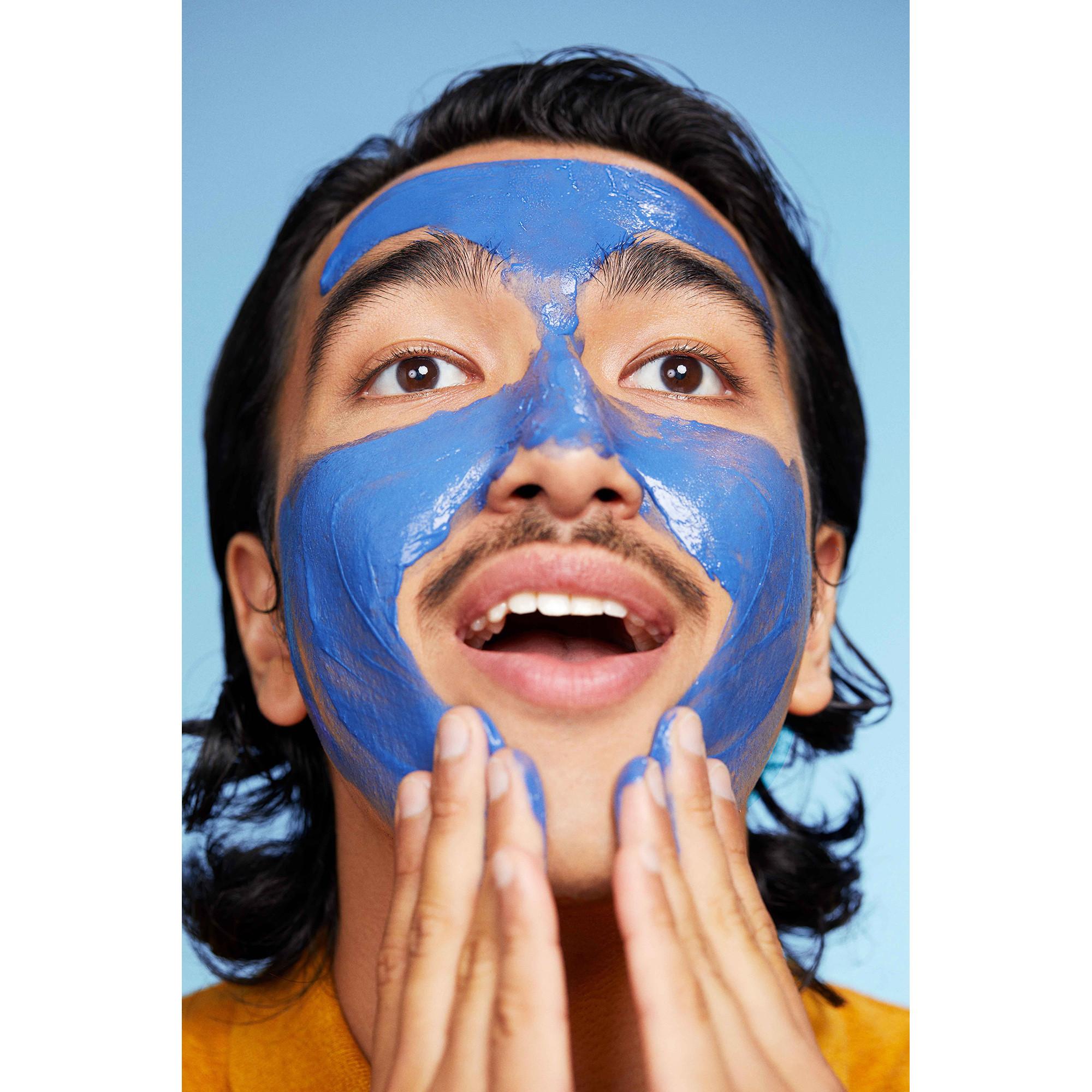 HORACE Purifying Face Mask
