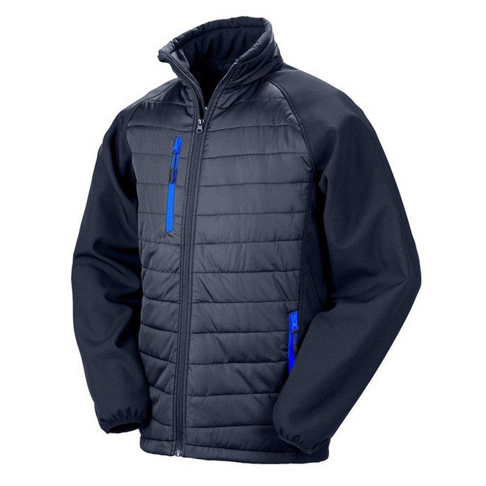 Result Compass Steppjacke