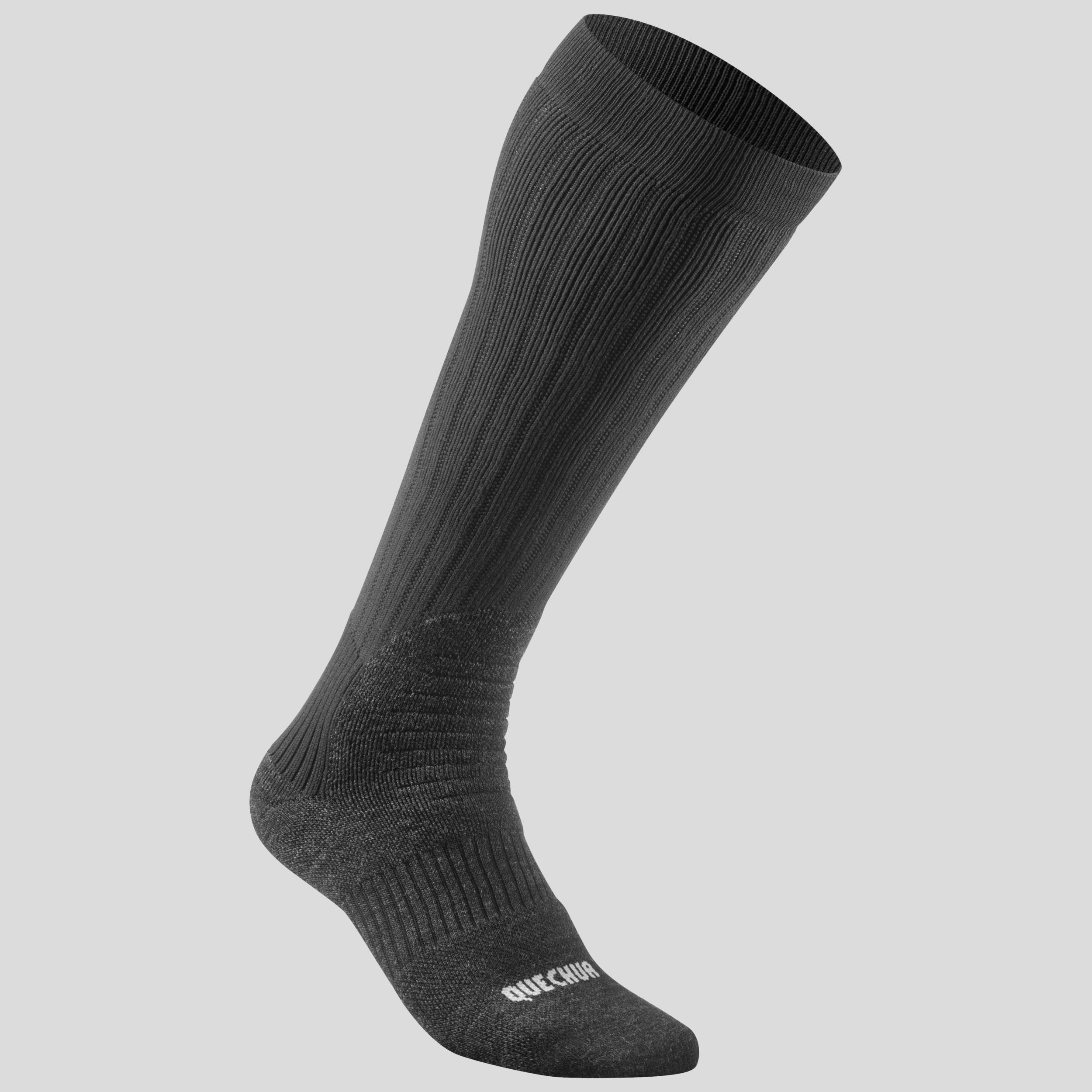 QUECHUA Socken - SH100 X-WARM