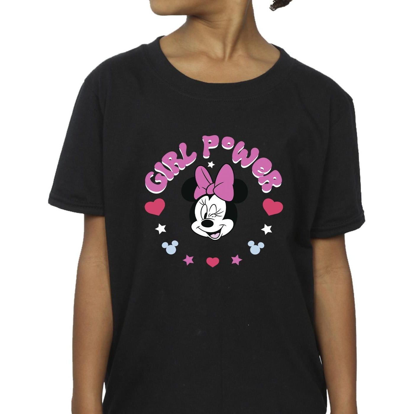 Disney Girl Power TShirt